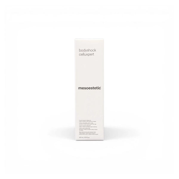 mesoestetic bodyshock celluexpert 200 ml
