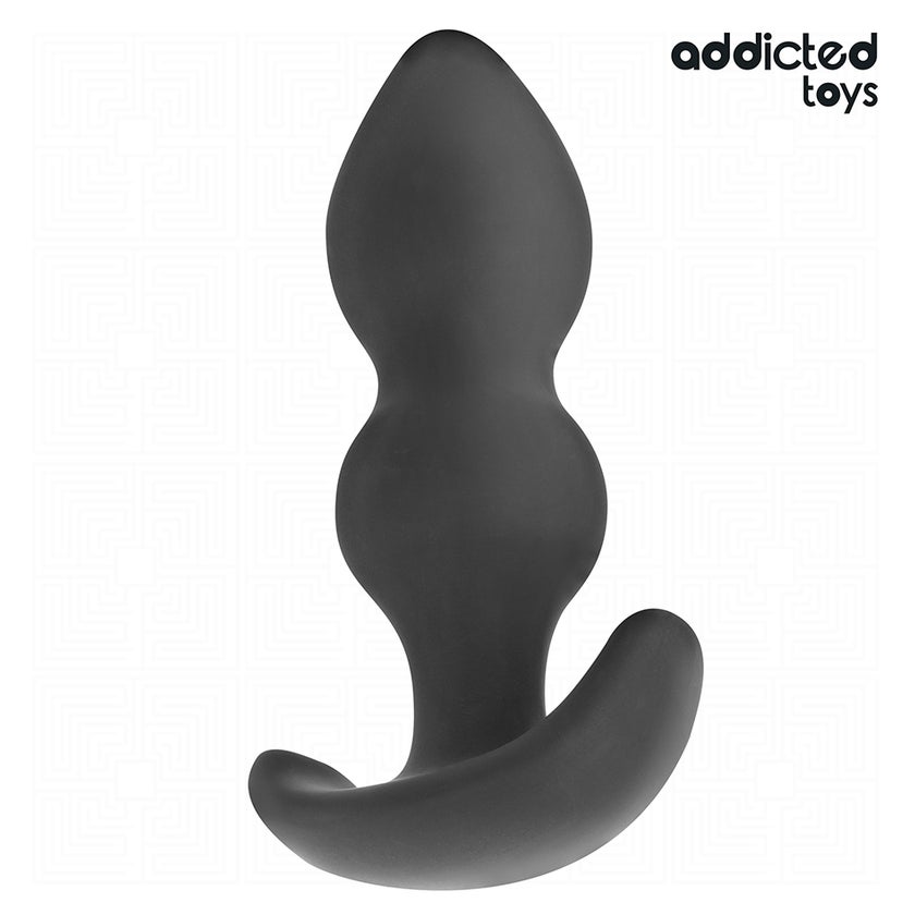 Addicted Toys - Analplug Silikon gnstig kaufen | medpex Addicted Toys - Analplug Silikon gnstig kaufen | medpex