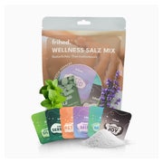 Wellness Salz Mix 1 St