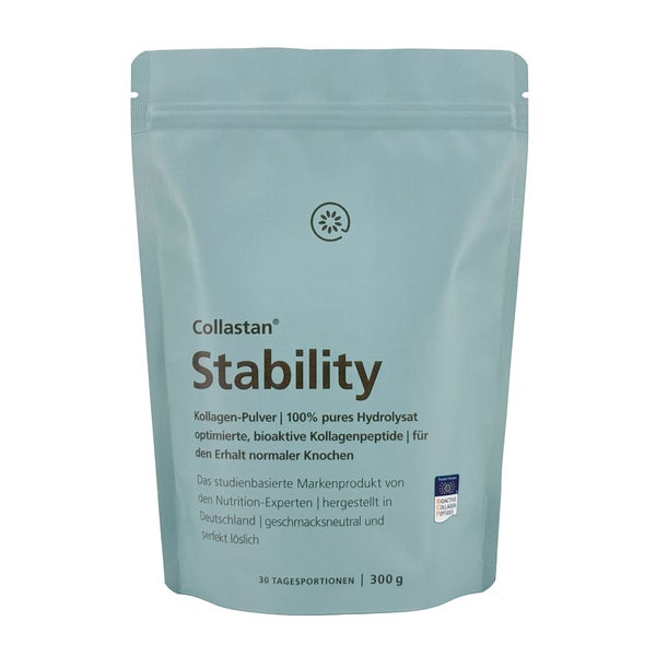 Collastan Stability Kollagenpulver