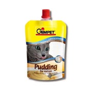 GIMPET Puding für die Katze 0,15 kg
