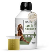 Hanföl 250 ml