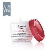 Eucerin Ph5 Weiche Creme 450 Ml Eucerin