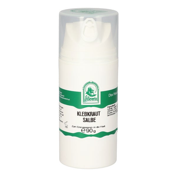 Klebkraut Salbe 90 g