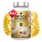 Sonnesee 28-Tage Darmbalance 6 Kulturen, 90 Kapseln 90 St