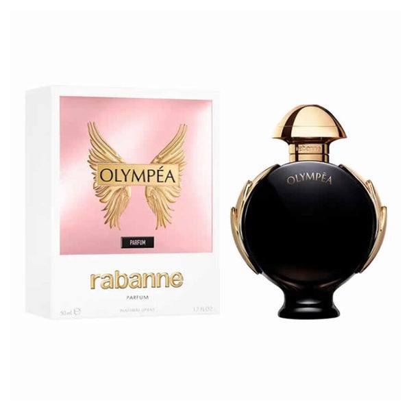 OLYMPÉA PARFUM edp-Dampf 50 ml 0,05 l