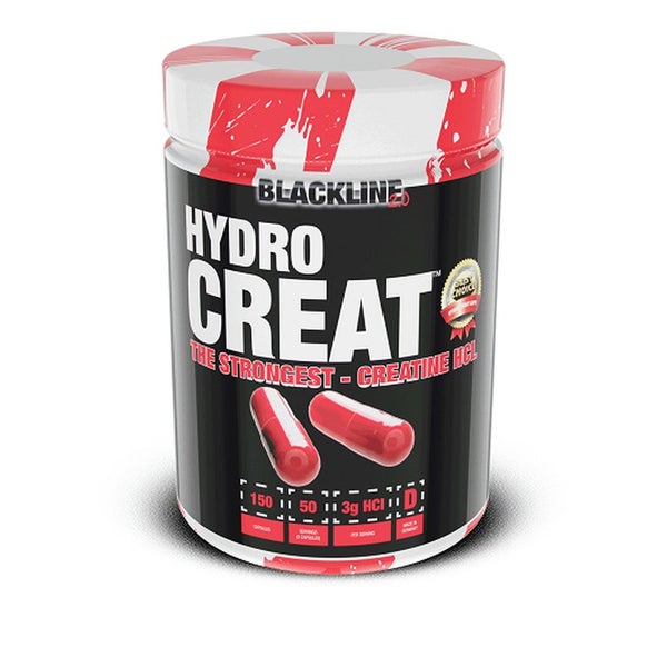 Sinob Hydrocreat 150 St