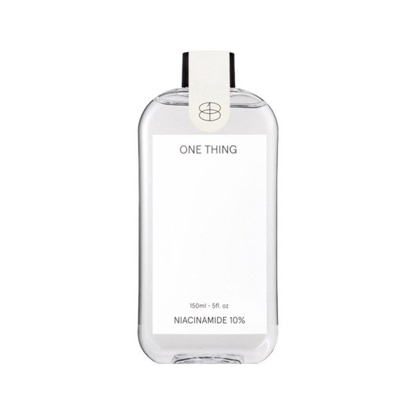 One Thing | Niacinamide 10 % Toner - 150 ml 150 ml