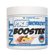 NNT Pre Workout Booster Peach