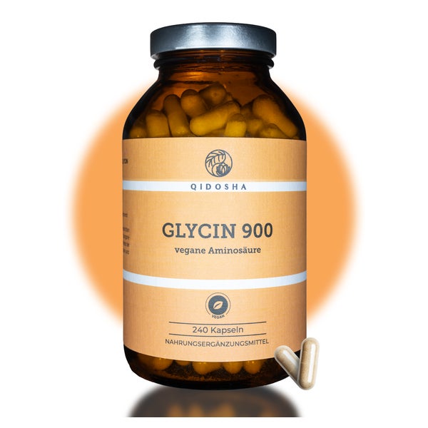 QIDOSHA Glycin 900 240 St
