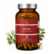 QIDOSHA Rutin aus Sophora japonica 180 St