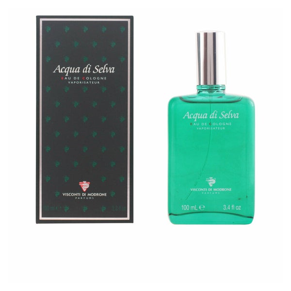 Visconti Di Modrone Acqua Di Selva Eau De Cologne Spray 100ml 0,1 l