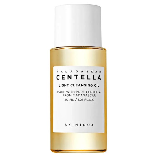 SKIN1004 Centella Light Cleansing Oil – Sanftes Reinigungsöl 30 ml