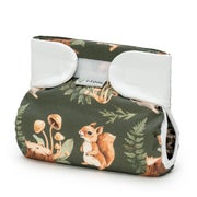 T-TOMI Spreizhose Klettverschluss Forest kingdom 3-6 kg 1 St