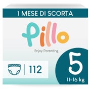 Pillo Pants Größe 5 Junior 11-16 Kg 112 St