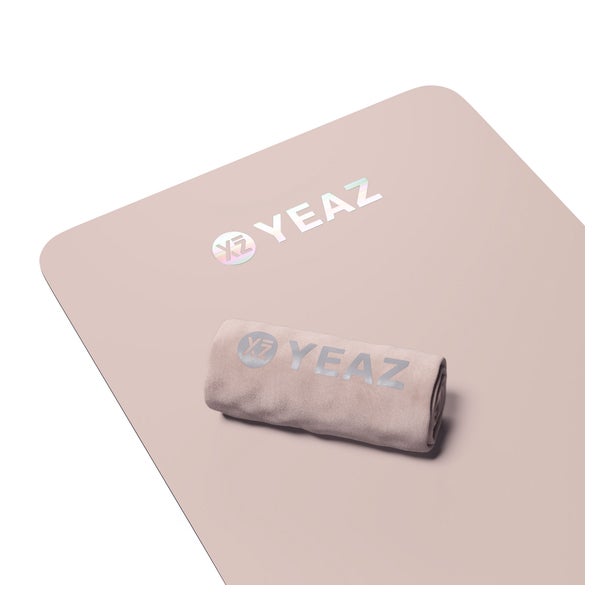 CARESS Set - Handtuch & Matte 1 St