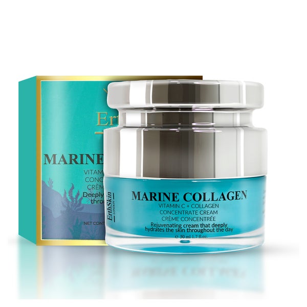 Meeresglow Vitamin C  Anti-Aging Konzentratcreme 50 ml
