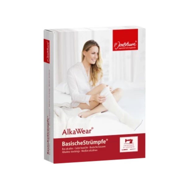 Jentschura Basische Strümpfe