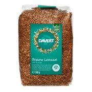 Davert Leinsamen 500 g