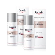 Produktabbildung: Eucerin Anti-Pigment Nacht + Tag LSF 30 1 Set