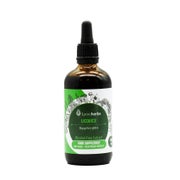 Süßholz alkoholfreier Extrakt 1:1 (100ml) 100 ml
