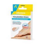 Lifemed Druckstellen-Kissen 54 St