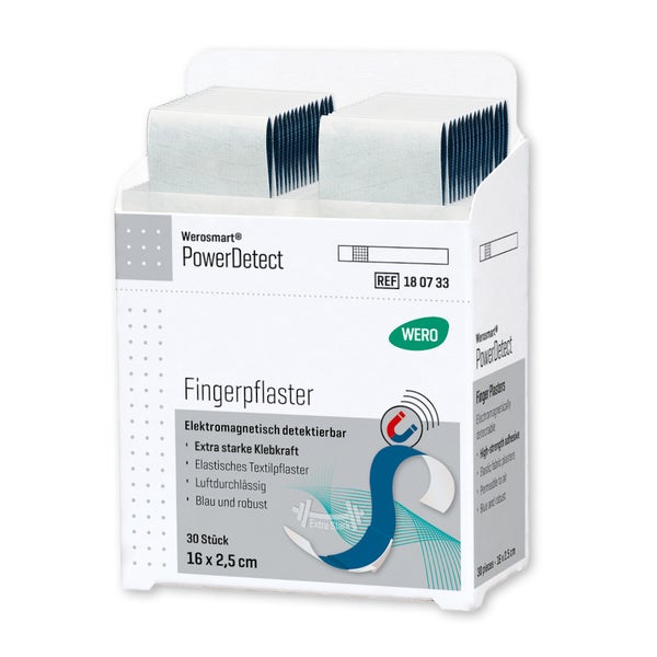 Werosmart® PowerDetect Pflasterspender-Einsatz 1 St
