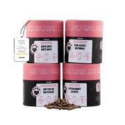 Probierset Leckerli Katze I Bundle 4 St