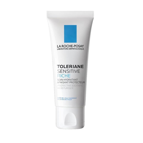 La Roche-Posay Toleriane Sensitive Riche Gesichtscreme