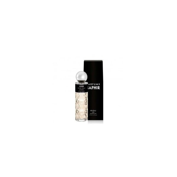Saphir Der letzte Mann Edp Spray 200 Ml 0,2 l