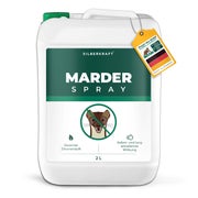 Silberkraft Marderspray 2 Liter 2000 ml