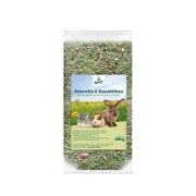 Speer´s Hoff Petersilie + Rosenblüten 0,2 kg