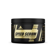 PEAK Speed Serum - 300g - Geschmack Energy I 30 Portionen I Pulver I Energydrink I Pre-Workout I Diät I mit BCAAs I L-Carnitin I Panax Ginseng I Grüntee EGCG I Guarana Extrakt 300 g