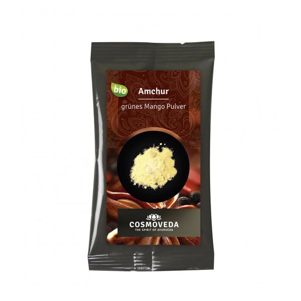 Cosmoveda - BIO Frucht Pulver Amchur