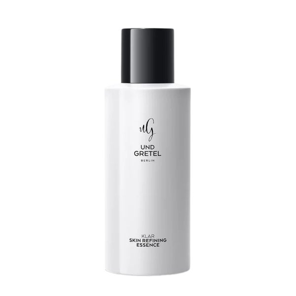 UND GRETEL KLAR Skin Refining Essence