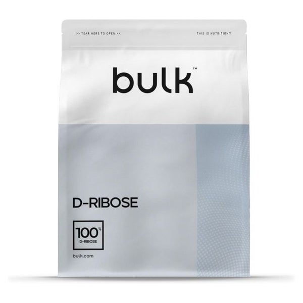 Bulk Reines D-Ribose-Pulver 1000 g