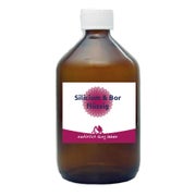 Silicium & Bor flüssig 500 ml