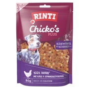Rinti - Chicko Plus Snack 0,96 kg