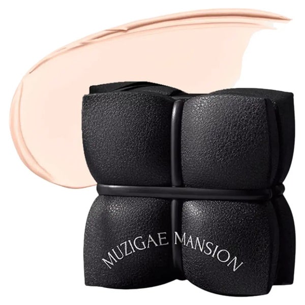 MUZIGAE MANSION Sleek Matt Cushion – N19 15 g