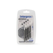 Interprox Plus X-maxi Conical Grau Interdentalbür. 4 St