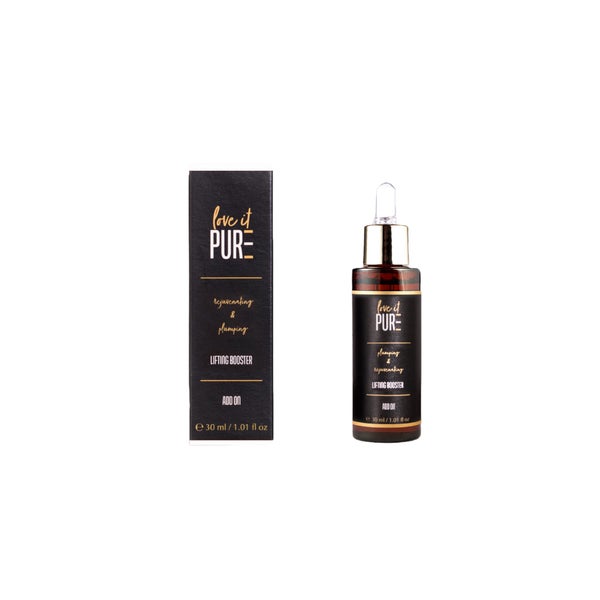 Love it Pure Lifting Booster - plumping & rejuvenating 30 ml