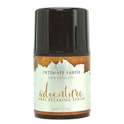 «Adventure» 30 ml - Bio-veganes Anal-Gel mit Aloe Vera (0.03 l) 30 ml