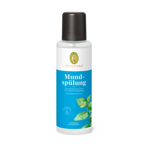 MundspÜlung Alkoholfrei 250 ml