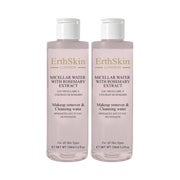 2X Mizellenwasser Mit Rosmarinextrakt 1 St