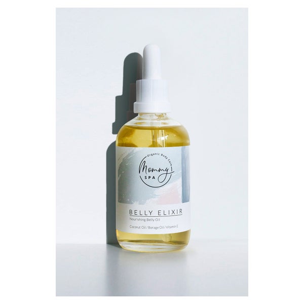Belly Elixir 100 ml
