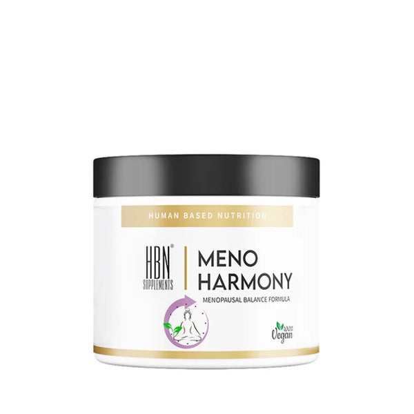 HBN Supplements - Meno Harmony 60 St