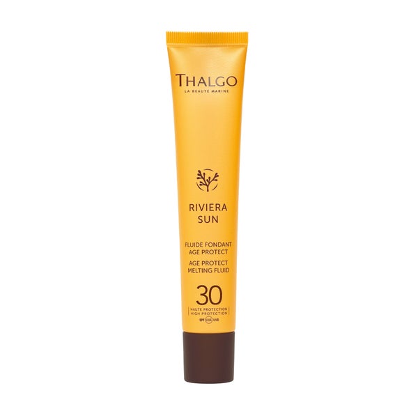 Age-Protect Sonnenschutz-Fluid LSF 30 50 ml