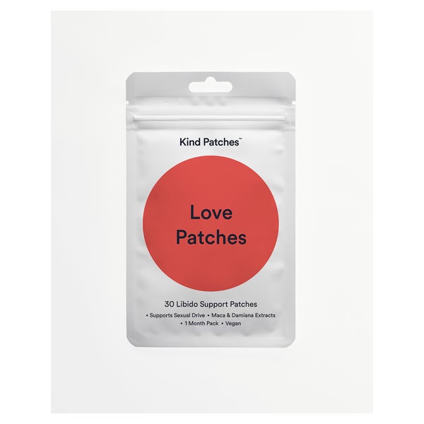 Kind Patches Love-Pflaster 30 St
