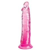 King Cock - Clear Realistischer Penis