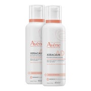Avène XERACALM A.D Rückfettender Balsam Doppelpack 2X400 ml